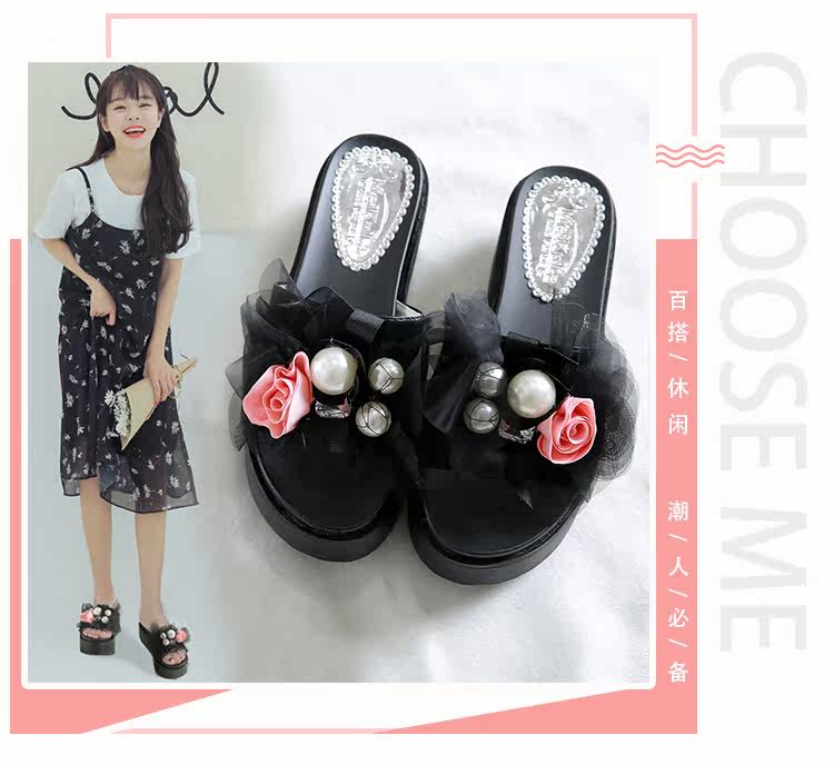 Sandales femme      en PU - Ref 2672099 Image 7