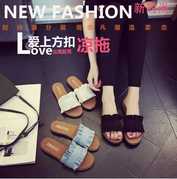 Sandales femme      en PU - Ref 2672101 Image 6