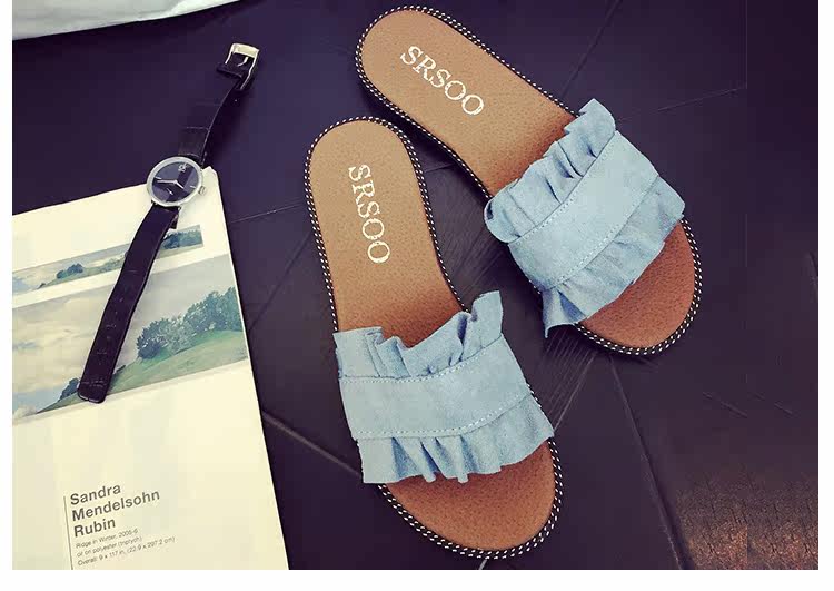 Sandales femme      en PU - Ref 2672101 Image 17