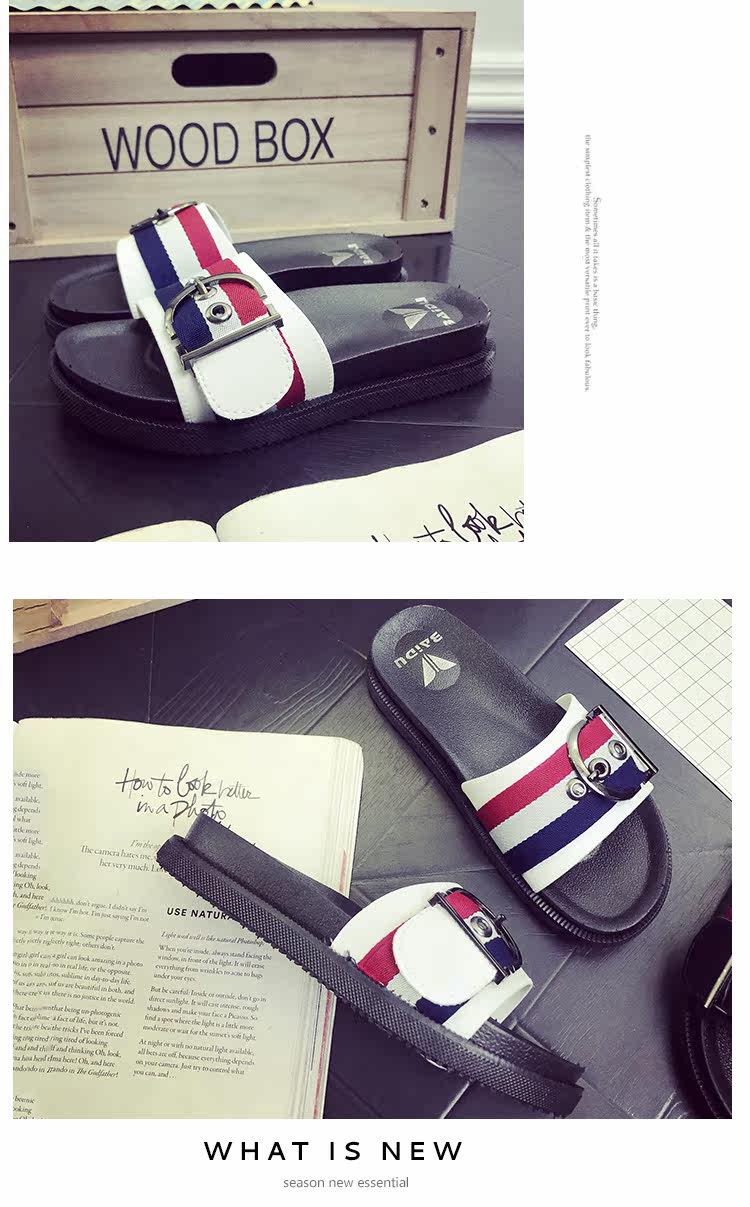 Sandales femme      en PU - Ref 2672096 Image 16