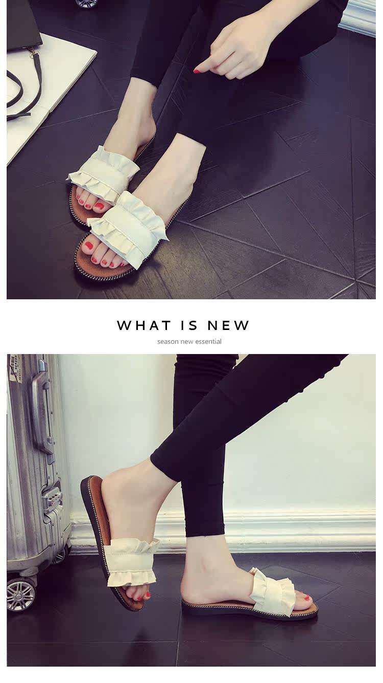 Sandales femme      en PU - Ref 2672101 Image 14