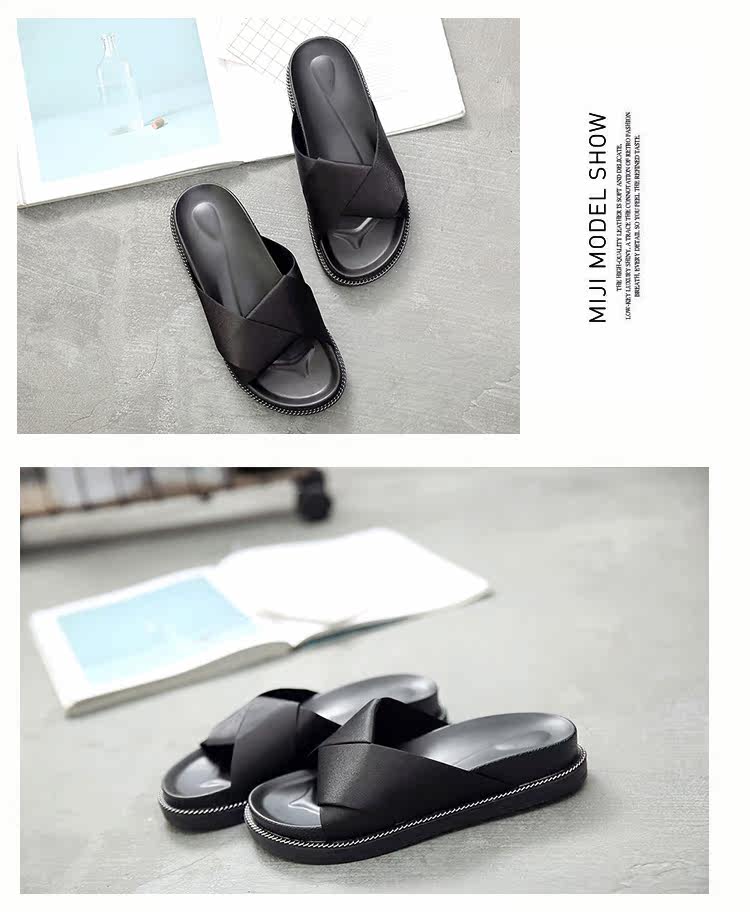 Sandales femme      en satin - Ref 2672090 Image 16