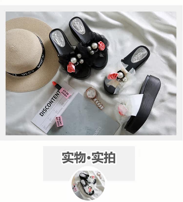 Sandales femme      en PU - Ref 2672099 Image 11