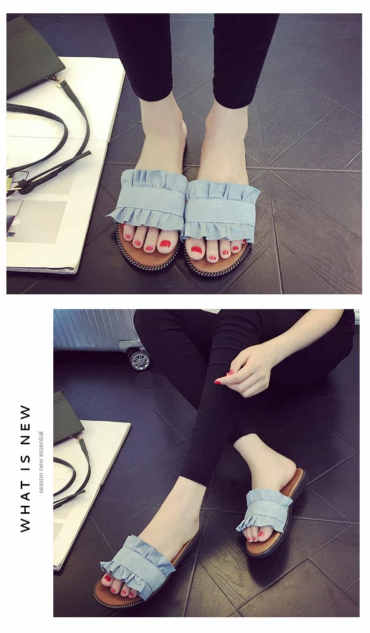 Sandales femme      en PU - Ref 2672101 Image 13