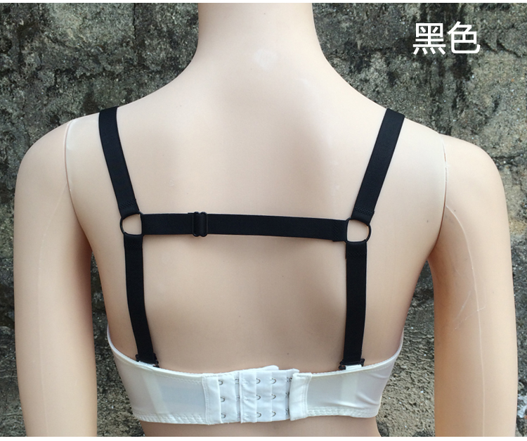 Sangles pour lingerie JX-02-01 - Ref 820472 Image 18