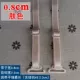 Móc chống trượt rộng siêu mỏng dây đeo vai dây đai Halter bra quai chéo bra bra bra với đai vô hình sỉ lẻ các mẫu dây áo lót 