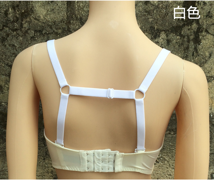 Sangles pour lingerie JX-02-01 - Ref 820472 Image 19