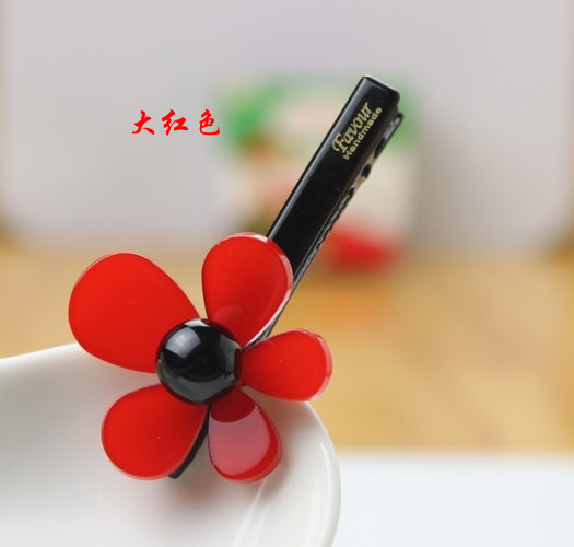 Accessoire cheveux en plexiglas - Ref 1199344 Image 31