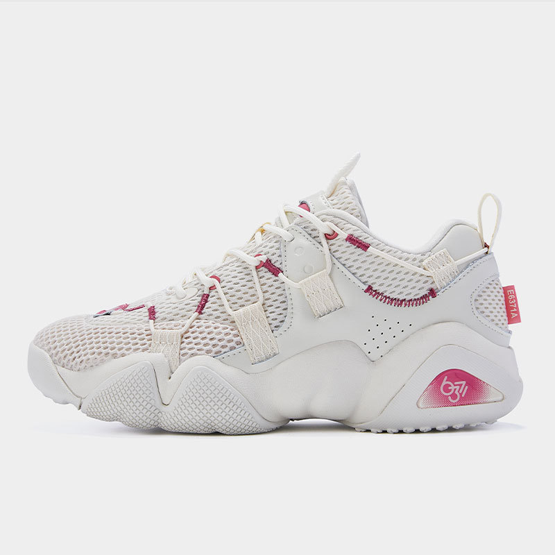 Peak Taichi 6371 Dad Shoes for Men and Women, 2024 Summer New Sports Casual Shoes Et42767Eet22758E