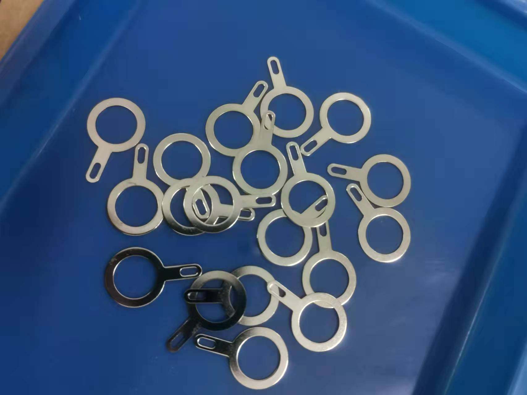 0B 0B 1B 1B 2K 2K socket ground M9 M9 M12 M15 M15 diameter copper plated nickel ear type welding sheet