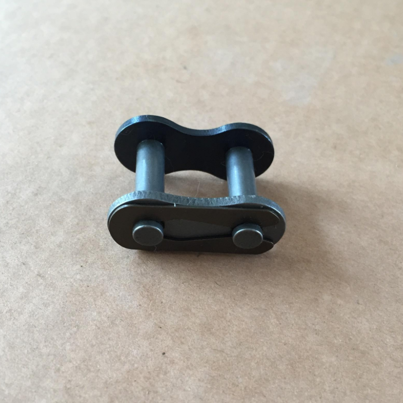 Single row chain joint chain buckle 2 points 04C 3 points 06B 4 points 08B 5 points 10A 12A 6 1 inch 16A, etc.