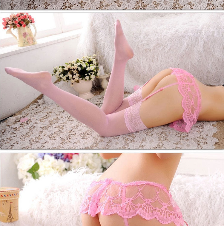 Chaussettes - collants GJ-01 - Ref 753976 Image 22