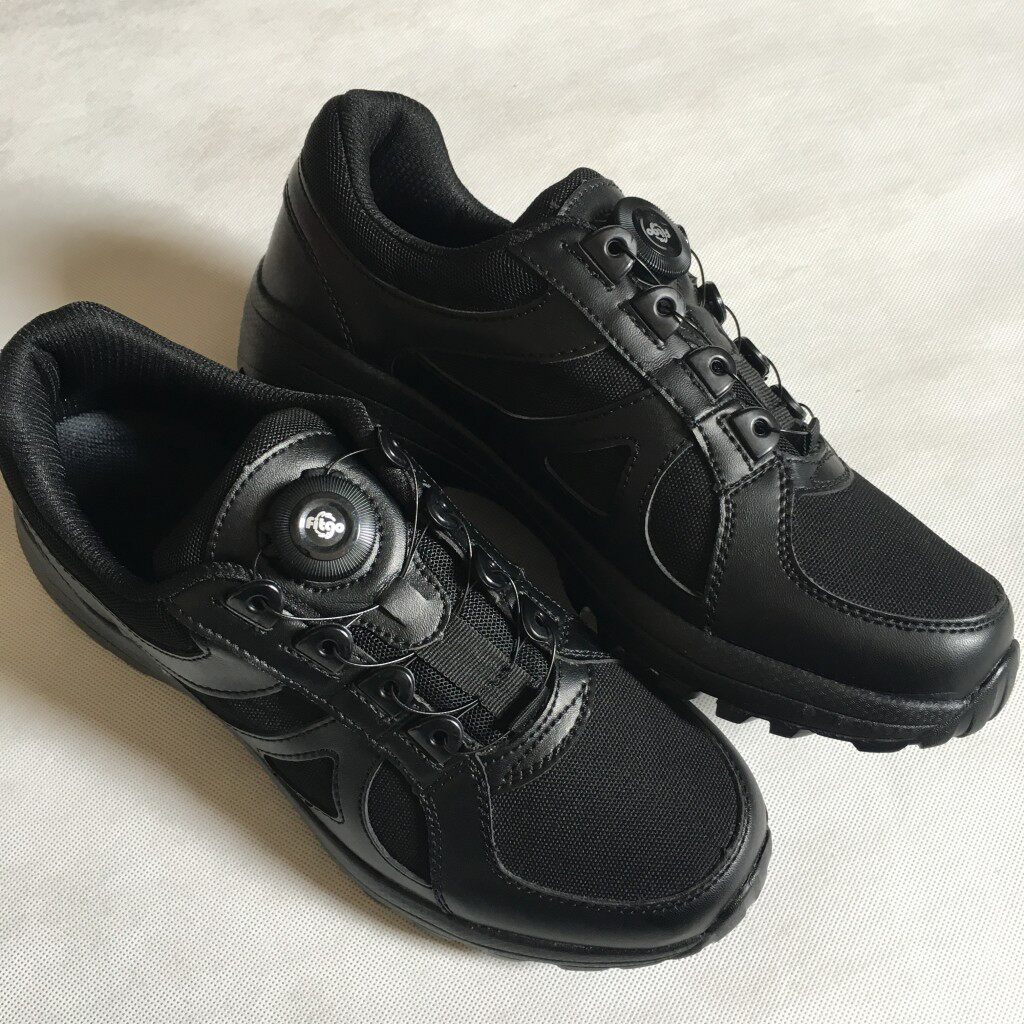 New generation black swivel torsion buckle 3515 unit shoe men running shoes training shoes ultra-light rotation tightness