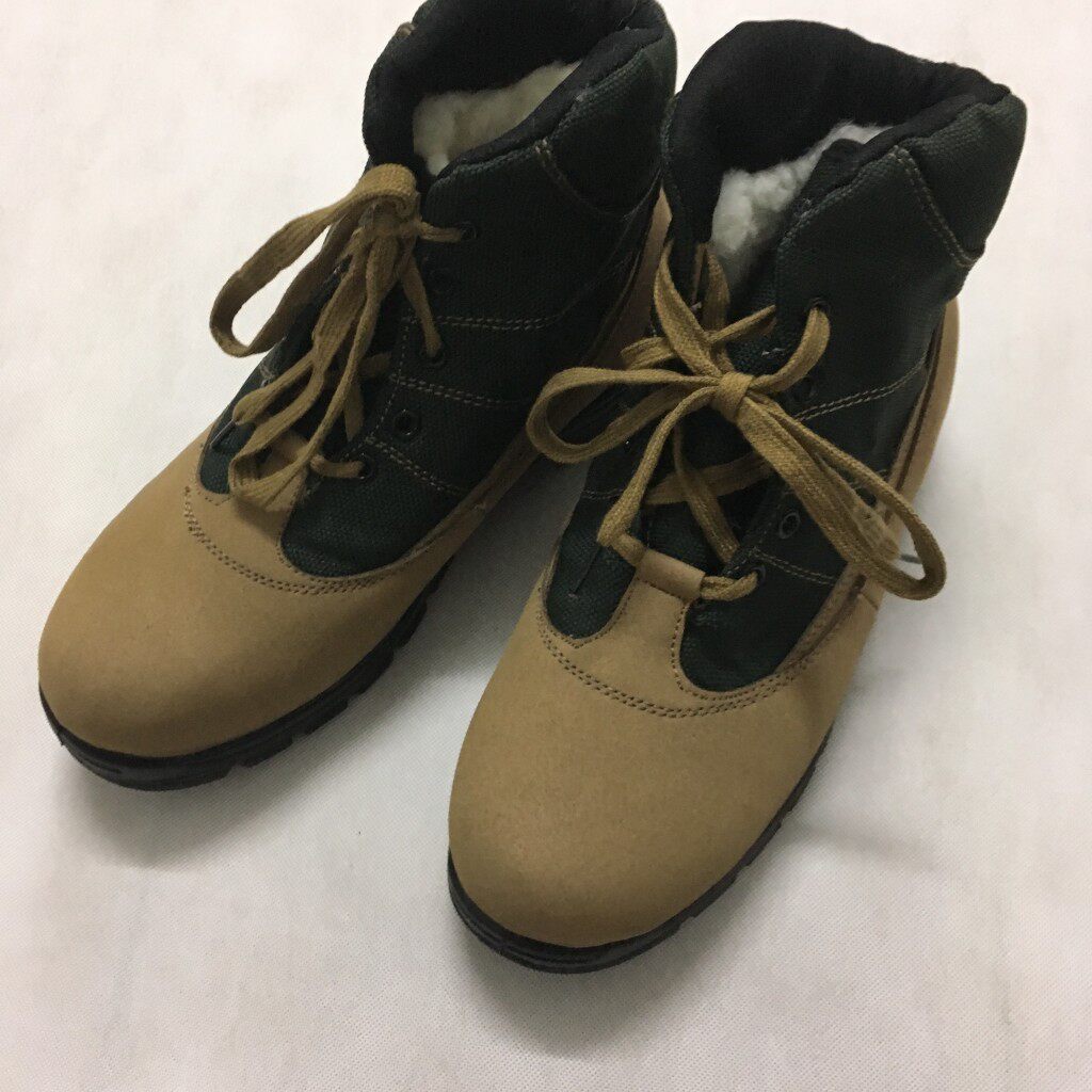 3515 wool boots men's winter cotton shoes canvas boots cold boots warm cotton boots classic old-fashioned big head boots