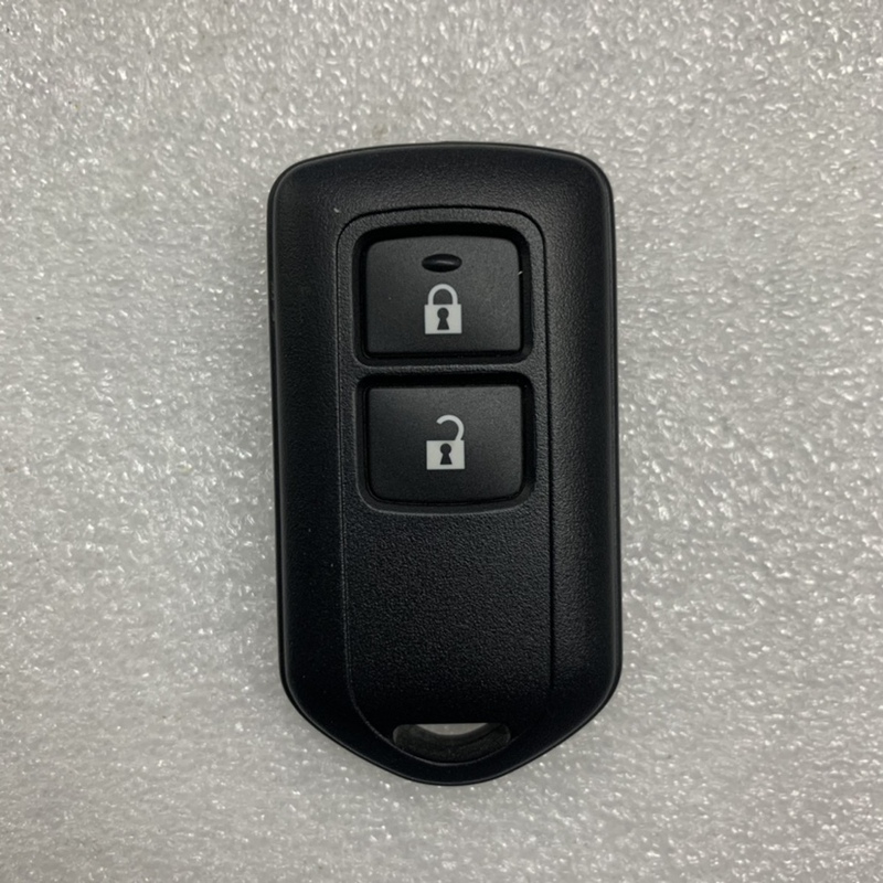 Toyota Vios/Yaris/Altis/0011 Split-Type 315Hz Original Remote Control, Can Be Matched by Yourself. Toyota Vios/Yaris/Altis/0011 Split-Type 315Hz Original Remote Control, Can Be Matched by Yourself.