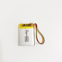 582535 HP HP driving recorder battery F200 F300C 310 500C 520G polymer battery