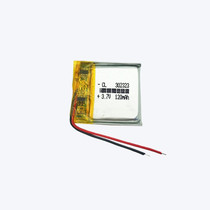 3 7V polymer lithium battery 302323 Bluetooth Apple clip miniature MP3 player small clip device