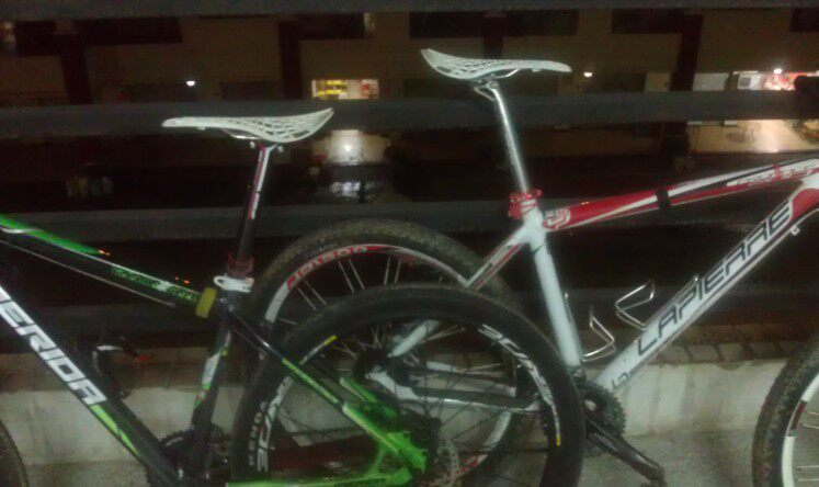 Selle de vélo Mountain Bike TECHKIN - Ref 2349845 Image 68