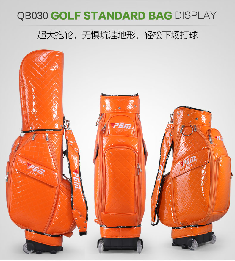 Sac de golf - Ref 36934 Image 28