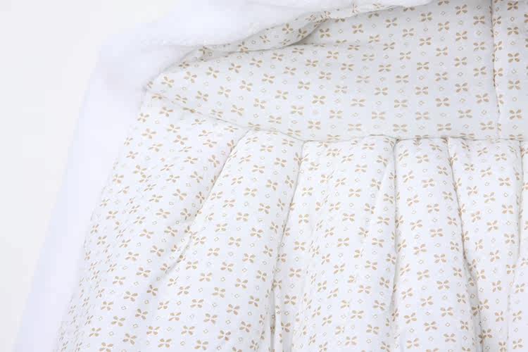 Cape pour enfant en flanelle - Ref 2154423 Image 19