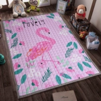 Ароматная птица