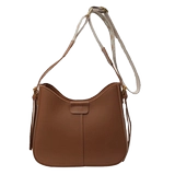 Универсальная сумка подмышку, весенняя сумка через плечо, модные бретели, сумка на одно плечо, изысканный стиль