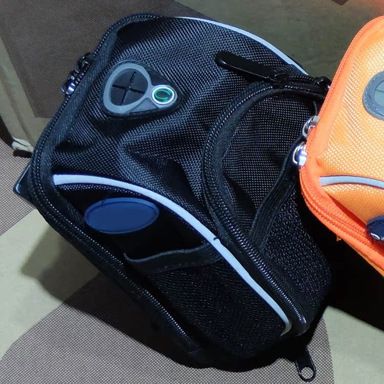 Sacoche pour vélo - Ref 2219178 Image 15