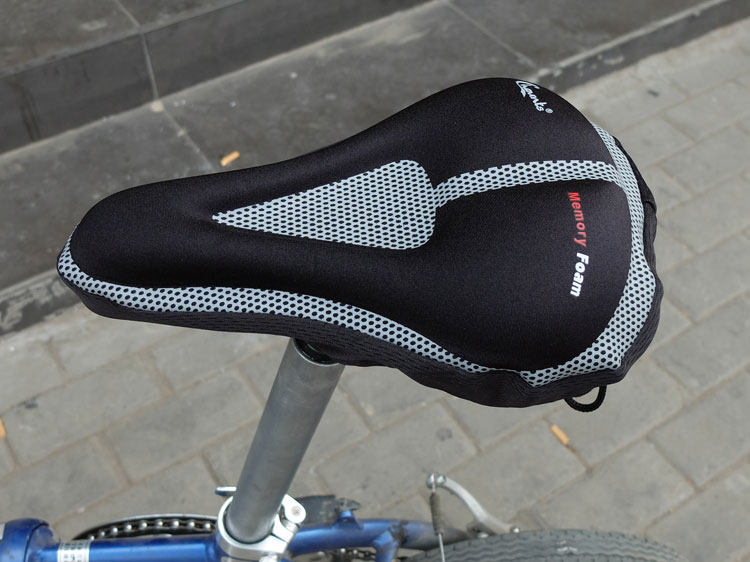 Selle de vélo - Ref 2359310 Image 19