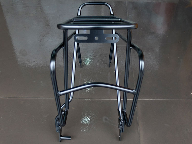 Porte-bagages pour vélo - Ref 2411419 Image 11