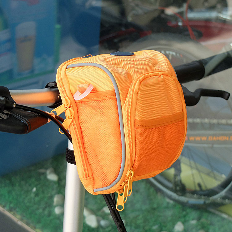 Sacoche pour vélo - Ref 2219178 Image 3