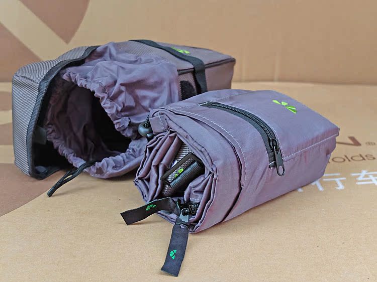 Sacoche pour vélo mixte - Ref 2219833 Image 5