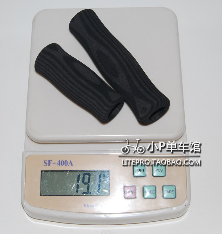 Poignées de vélo - Ref 2343885 Image 4