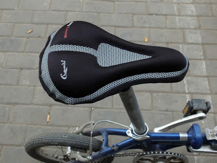 Selle de vélo - Ref 2359310 Image 20