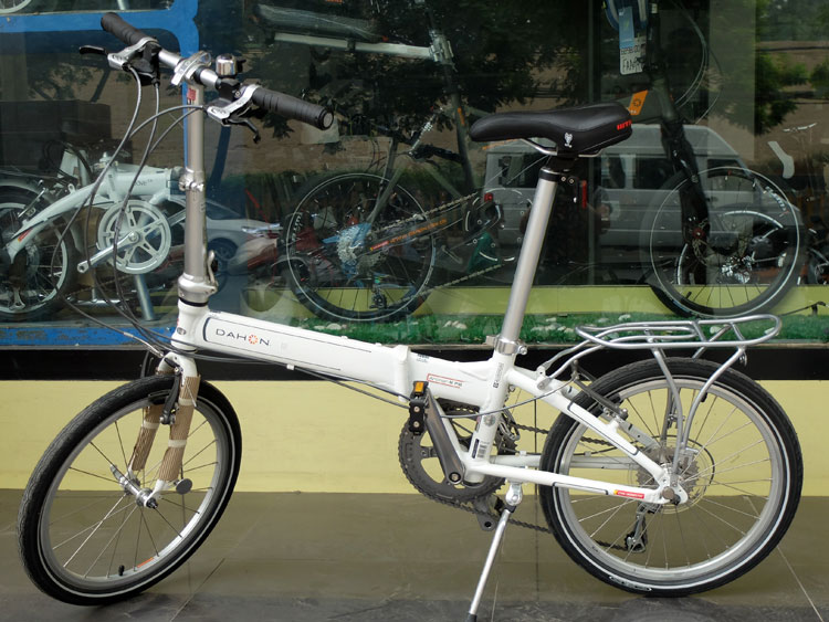 Porte-bagages pour vélo - Ref 2411331 Image 11