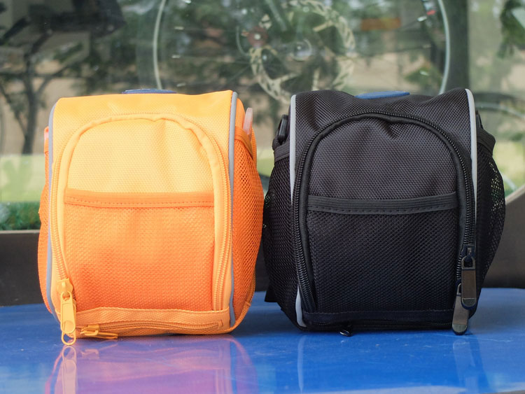 Sacoche pour vélo - Ref 2219178 Image 9