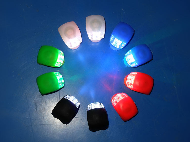 Eclairage pour vélo - Ref 2400697 Image 3