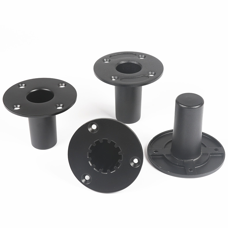 音箱支架铁托盘：承载高品质声音的坚实底座