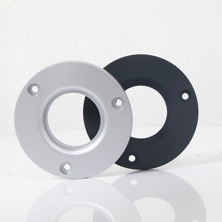 3-inch alt head neodymium iron boron panel sound decorative ring panel diameter 74mm suitable 38 38 39mm treble