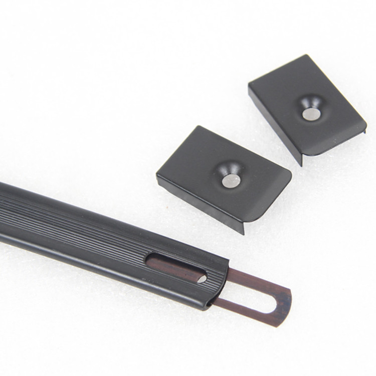 201 instrument sound box carrying hand guitits sound handle handle with high strength steel band DIY sound box accessories