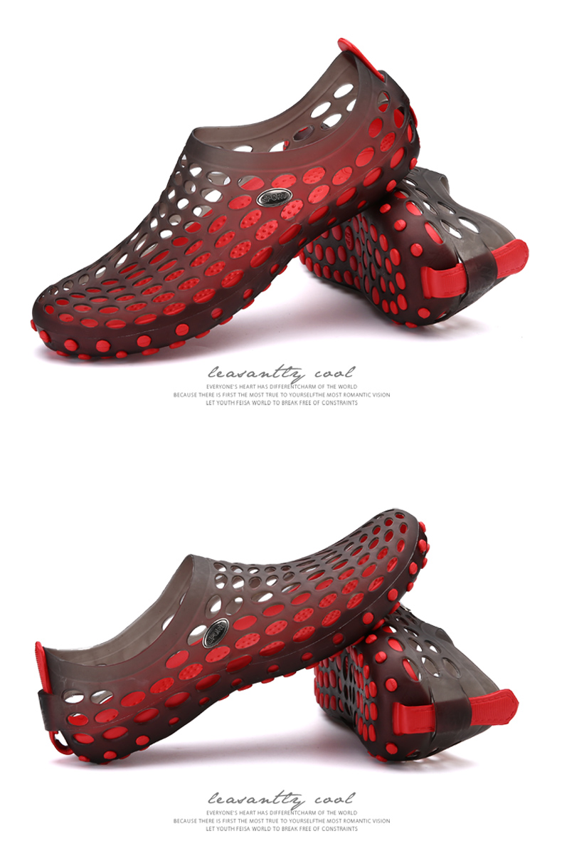 Chaussures sports nautiques en résine crostile - Ref 1061768 Image 36