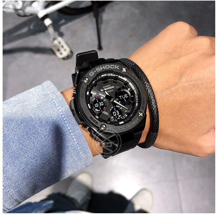 g shock gst s310