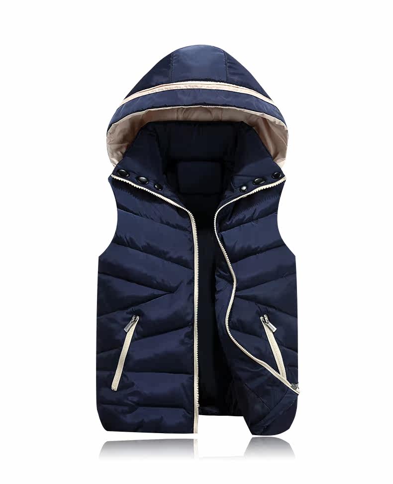 Gilet enfant en polyester - Ref 2069655 Image 29