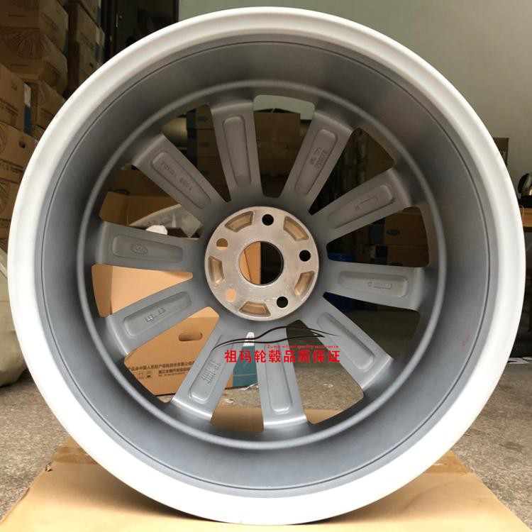 Áp dụng 17 inch 18 inch 19 inch Volkswagen CC xe nhôm bánh xe Golf CC magotan vẫn mát bánh xe vòng nhôm Mâm xe ô tô 18 inch