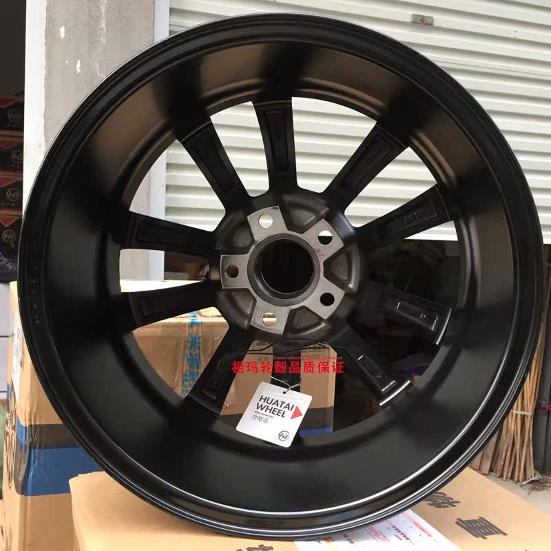 Fiat Philippine Xiang Yue nhà máy ban đầu bánh xe nhà máy ban đầu 16 inch 17 inch nhôm hợp kim nhôm bánh xe Philippines bánh xe nhôm 	mâm xe ô tô 15 inch