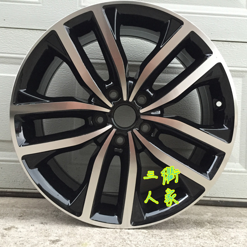 16 17 18 inch Kia K5 K3SK4 Zhi sư tử đang chạy Freddy KX3 Bánh xe Tomahawk Bánh xe K5 - Rim mâm xe ô tô inox