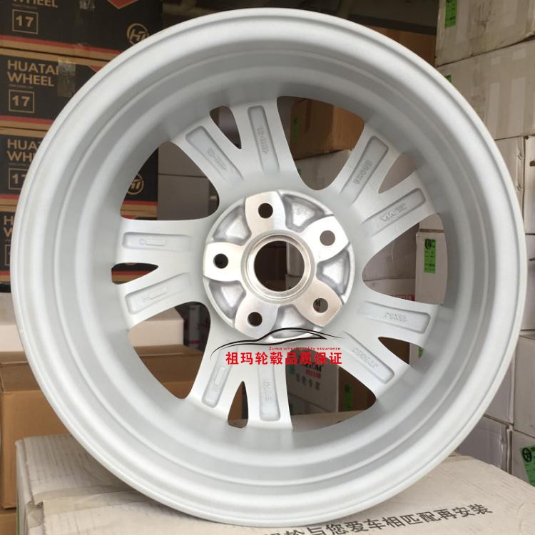 15 inch 16 inch 17 inch Pentium B30 / B50 / B70 / 90X80 / B30X40 bánh xe nhôm vòng nhôm tuổi thai - Rim 	mâm ô tô 16