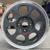 Toyota Vios mới làm lóa mắt Yaris Corolla Vios 14 inch 15 inch nguyên bản xe nhôm nhôm Vios sửa đổi