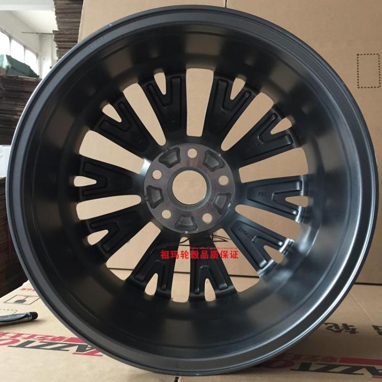 Áp dụng 17 inch 18 inch 19 inch Volkswagen CC xe nhôm bánh xe Golf CC magotan vẫn mát bánh xe vòng nhôm Mâm xe ô tô 18 inch