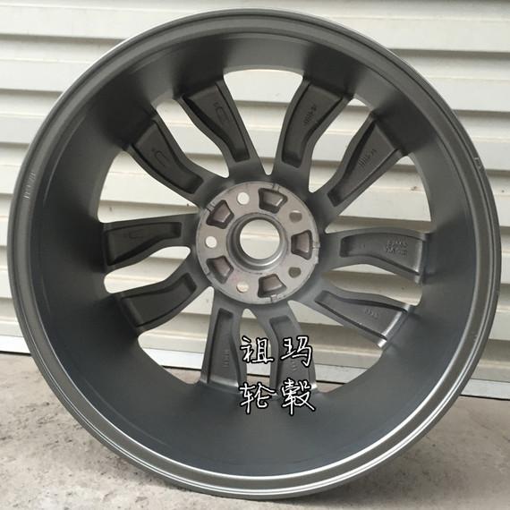 Kia K5 Chi chạy sư tử chạy K3K4 Freddy 18 inch sửa đổi nguyên bản xe nhôm bánh xe vòng thép K5 bánh xe mâm đúc xe hơi 14 inch