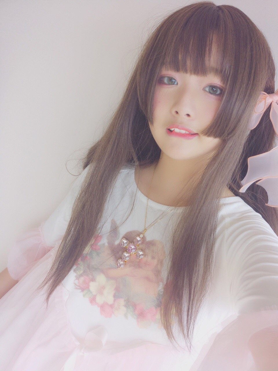 Perruque Long cheveux raides - Ref 2611497 Image 32